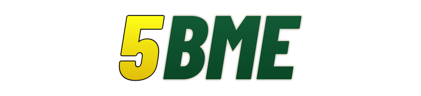 5bme Casino Logo
